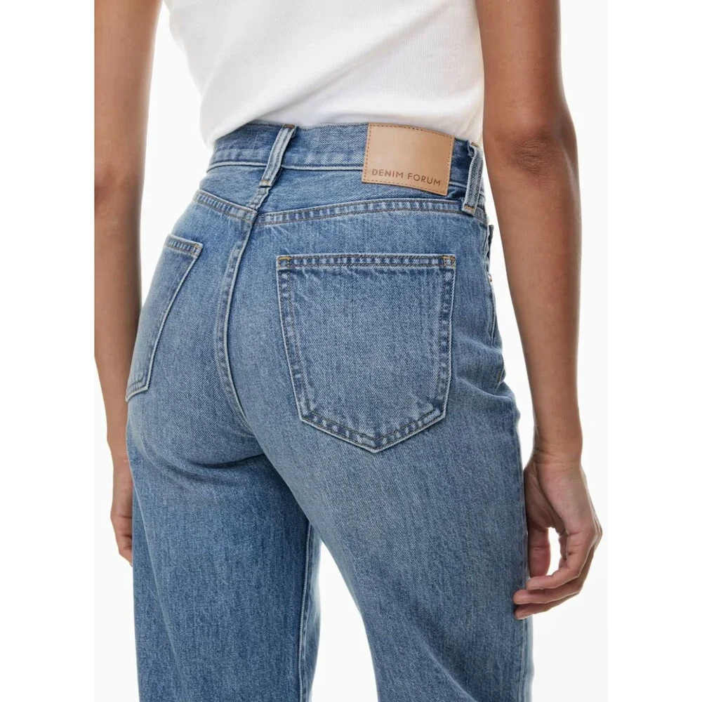 Aritzia denim forum